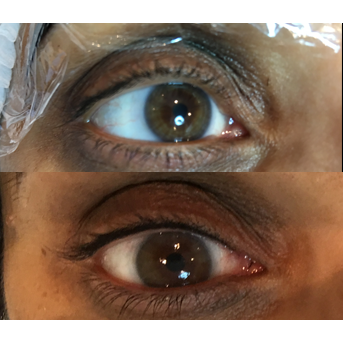 Eyeliner - MAKASkincare