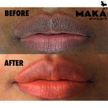Lip Contour  and Full Lip Blush - MAKASkincare