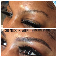3D Combination Microblading