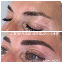 3D Combination Microblading