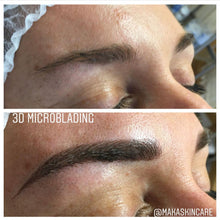 3D Combination Microblading