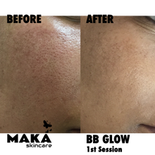 BB Glow Foundation - South Woodford