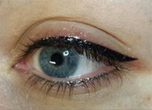 Invisible Eyeliner (Top and Bottom)