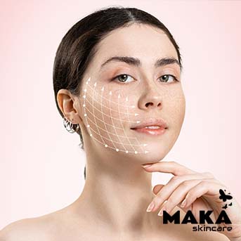 MAKASkincare - PDO Treatment