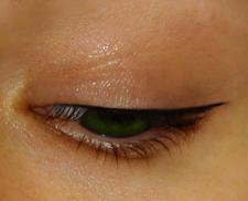 Invisible Flick (Top Only)