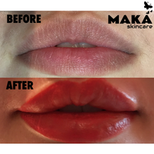 Full Lip Blush - MAKASkincare Clinic