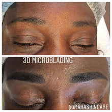 3D Combination Microblading