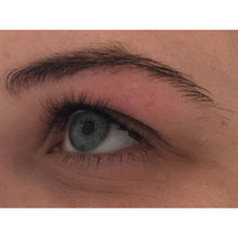 Semi-Permanent Eyeliner