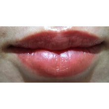 Lip Contour and Blush Blend